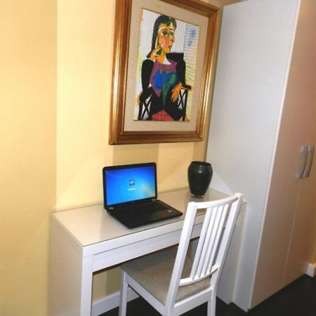 Longhi Holidays House Рим Стая снимка