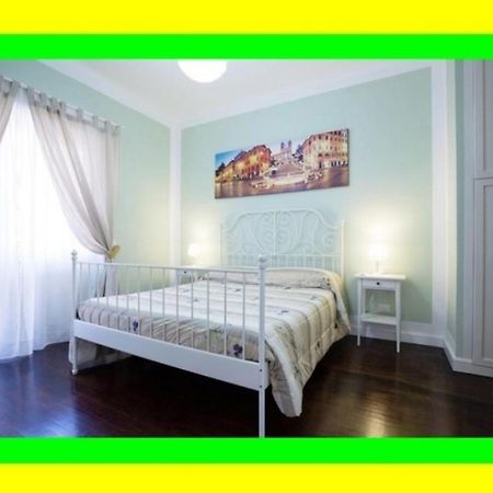 Longhi Holidays House Рим Стая снимка