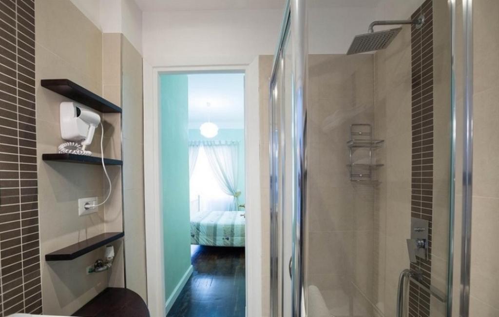 Longhi Holidays House Рим Стая снимка