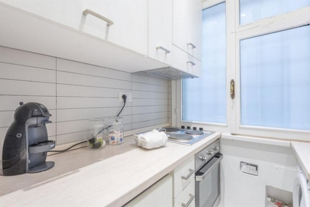 Longhi Holidays House Рим Стая снимка
