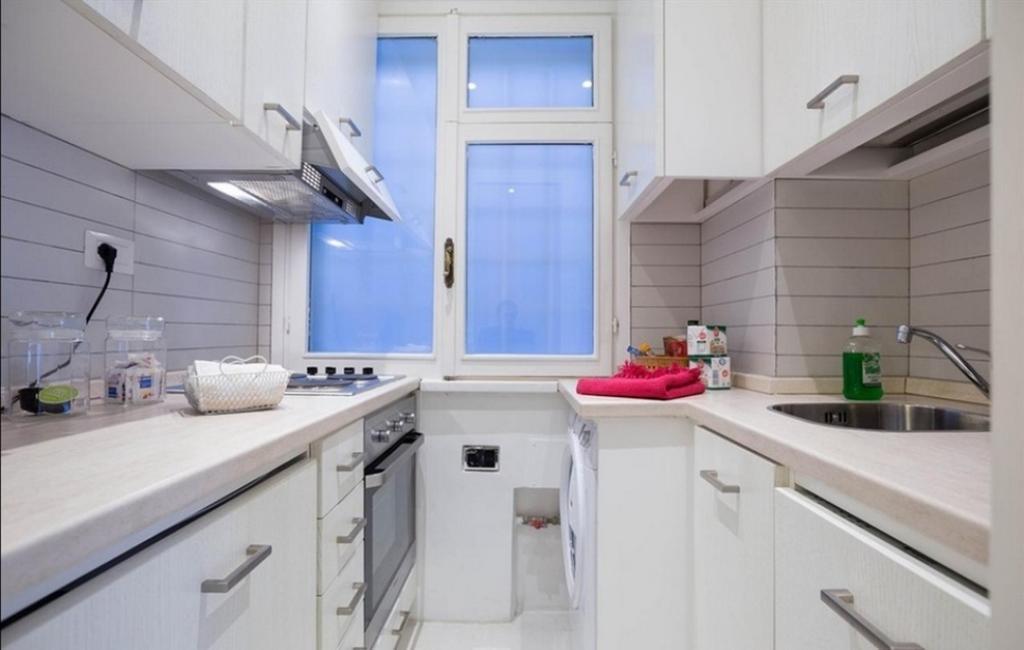 Longhi Holidays House Рим Стая снимка