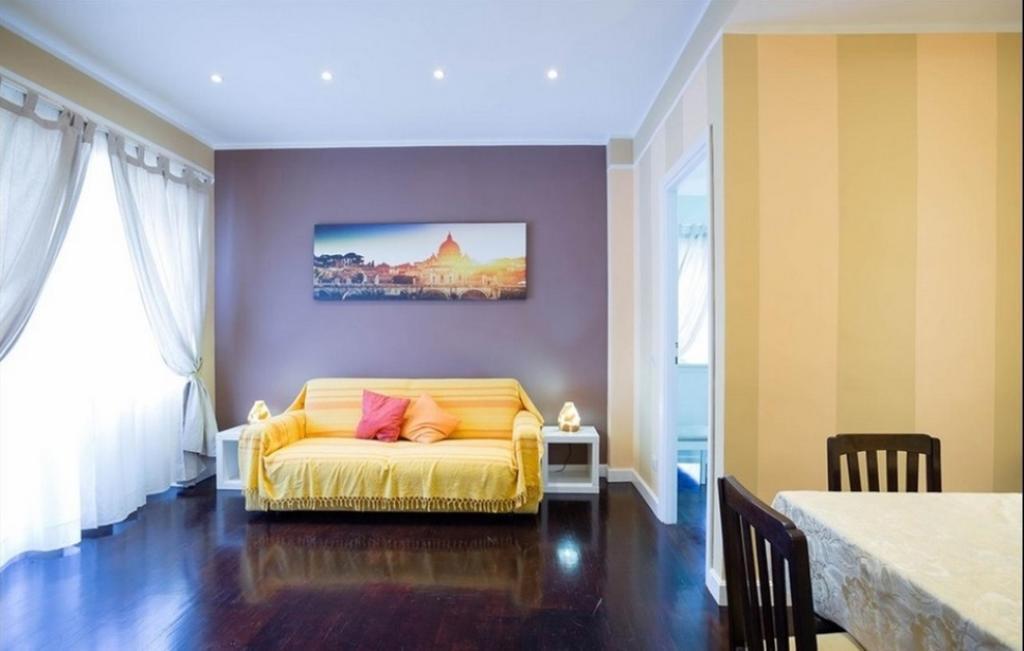 Longhi Holidays House Рим Стая снимка