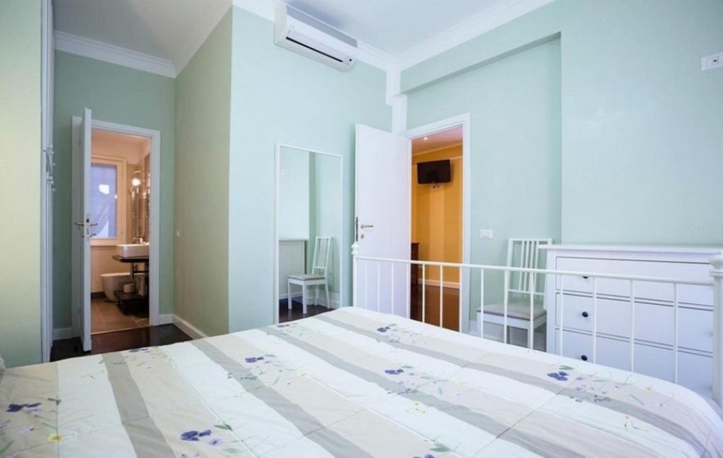 Longhi Holidays House Рим Стая снимка